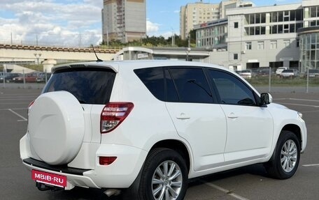 Toyota RAV4, 2012 год, 1 650 000 рублей, 6 фотография