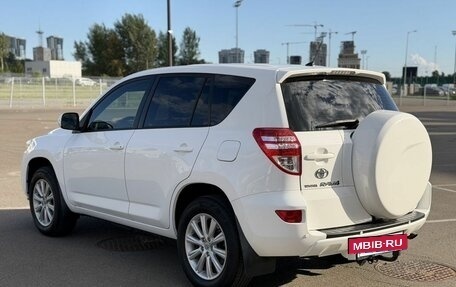 Toyota RAV4, 2012 год, 1 650 000 рублей, 4 фотография