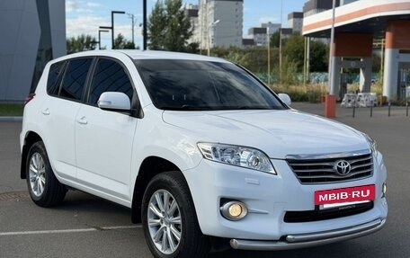 Toyota RAV4, 2012 год, 1 650 000 рублей, 7 фотография