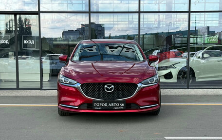 Mazda 6, 2021 год, 2 490 000 рублей, 4 фотография