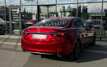 Mazda 6, 2021 год, 2 490 000 рублей, 7 фотография