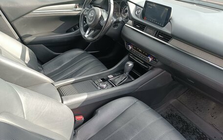 Mazda 6, 2021 год, 2 490 000 рублей, 14 фотография