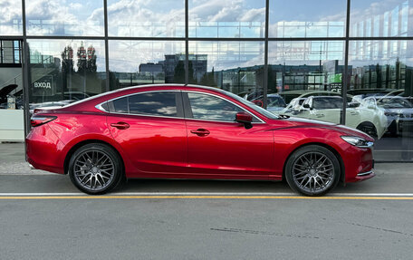 Mazda 6, 2021 год, 2 490 000 рублей, 5 фотография