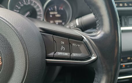 Mazda 6, 2021 год, 2 490 000 рублей, 18 фотография