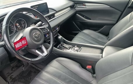 Mazda 6, 2021 год, 2 490 000 рублей, 10 фотография