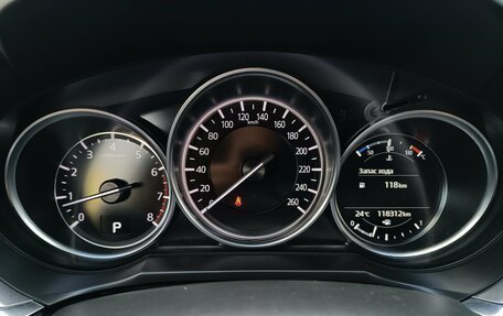 Mazda 6, 2021 год, 2 490 000 рублей, 22 фотография