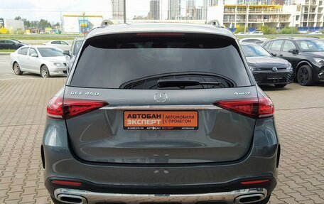 Mercedes-Benz GLE, 2020 год, 6 700 000 рублей, 5 фотография