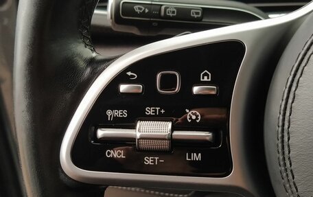 Mercedes-Benz GLE, 2020 год, 6 700 000 рублей, 12 фотография