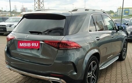 Mercedes-Benz GLE, 2020 год, 6 700 000 рублей, 4 фотография