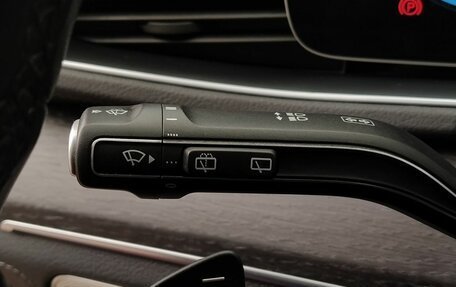Mercedes-Benz GLE, 2020 год, 6 700 000 рублей, 14 фотография