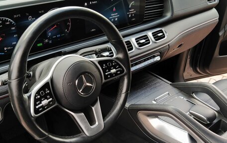 Mercedes-Benz GLE, 2020 год, 6 700 000 рублей, 24 фотография
