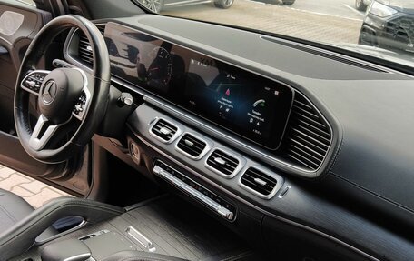 Mercedes-Benz GLE, 2020 год, 6 700 000 рублей, 20 фотография