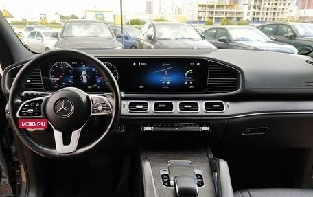 Mercedes-Benz GLE, 2020 год, 6 700 000 рублей, 27 фотография