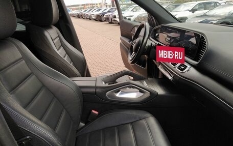 Mercedes-Benz GLE, 2020 год, 6 700 000 рублей, 22 фотография