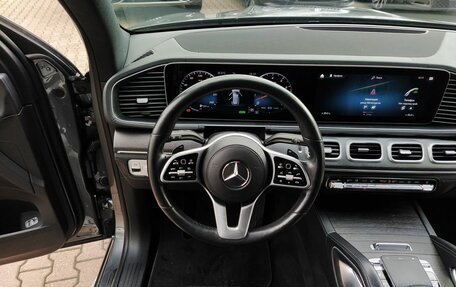 Mercedes-Benz GLE, 2020 год, 6 700 000 рублей, 28 фотография