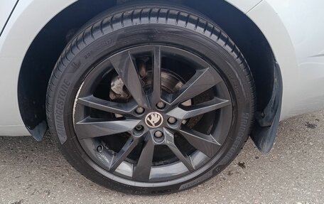 Skoda Octavia, 2015 год, 1 349 000 рублей, 13 фотография