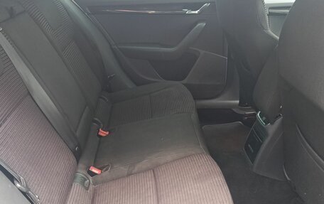 Skoda Octavia, 2015 год, 1 349 000 рублей, 11 фотография