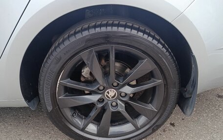 Skoda Octavia, 2015 год, 1 349 000 рублей, 14 фотография