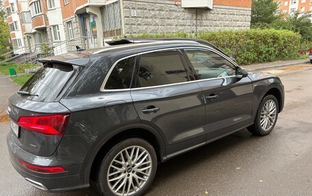 Audi Q5, 2020 год, 3 500 000 рублей, 5 фотография