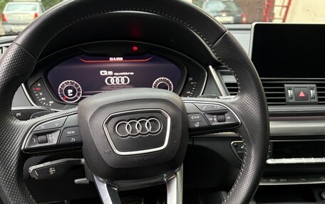 Audi Q5, 2020 год, 3 500 000 рублей, 6 фотография