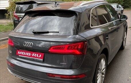 Audi Q5, 2020 год, 3 500 000 рублей, 4 фотография