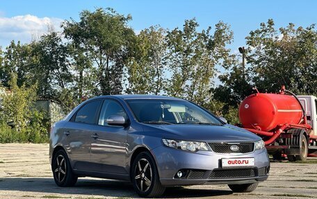 KIA Cerato III, 2009 год, 848 000 рублей, 2 фотография