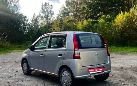 Daihatsu Mira VI, 2003 год, 175 000 рублей, 6 фотография