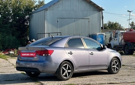 KIA Cerato III, 2009 год, 848 000 рублей, 3 фотография