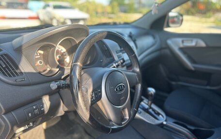 KIA Cerato III, 2009 год, 848 000 рублей, 6 фотография