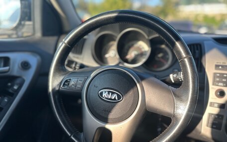 KIA Cerato III, 2009 год, 848 000 рублей, 9 фотография