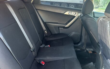 KIA Cerato III, 2009 год, 848 000 рублей, 13 фотография
