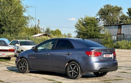 KIA Cerato III, 2009 год, 848 000 рублей, 4 фотография