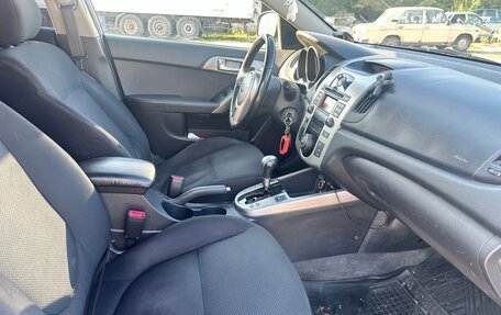 KIA Cerato III, 2009 год, 848 000 рублей, 10 фотография