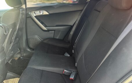 KIA Cerato III, 2009 год, 848 000 рублей, 14 фотография