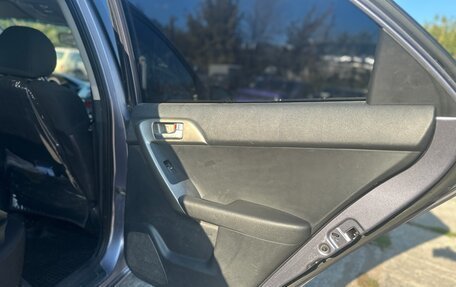 KIA Cerato III, 2009 год, 848 000 рублей, 12 фотография