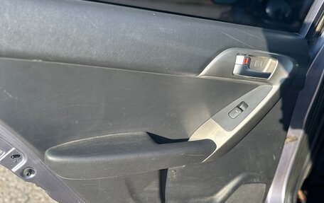 KIA Cerato III, 2009 год, 848 000 рублей, 15 фотография