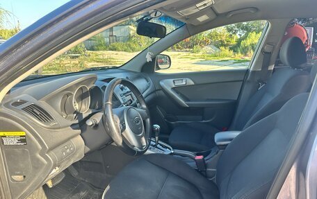 KIA Cerato III, 2009 год, 848 000 рублей, 7 фотография