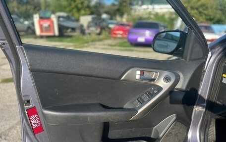 KIA Cerato III, 2009 год, 848 000 рублей, 5 фотография