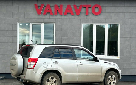 Suzuki Grand Vitara, 2014 год, 1 440 000 рублей, 5 фотография