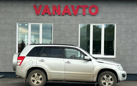 Suzuki Grand Vitara, 2014 год, 1 440 000 рублей, 4 фотография
