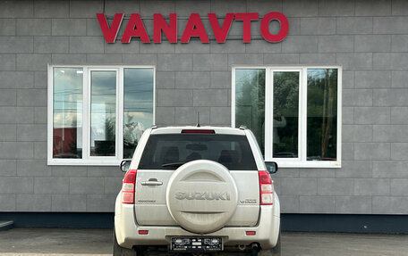 Suzuki Grand Vitara, 2014 год, 1 440 000 рублей, 6 фотография