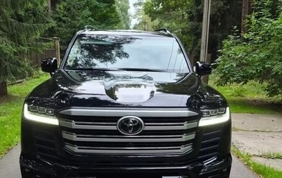 Toyota Land Cruiser, 2025 год, 14 500 000 рублей, 1 фотография