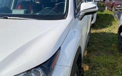 Lexus NX I, 2015 год, 999 999 рублей, 1 фотография