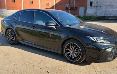 Toyota Camry, 2024 год, 4 100 000 рублей, 1 фотография