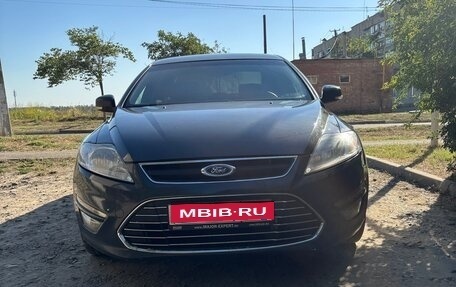 Ford Mondeo IV, 2011 год, 670 000 рублей, 1 фотография