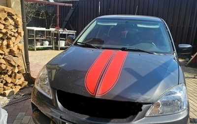Mitsubishi Lancer IX, 2004 год, 200 000 рублей, 1 фотография