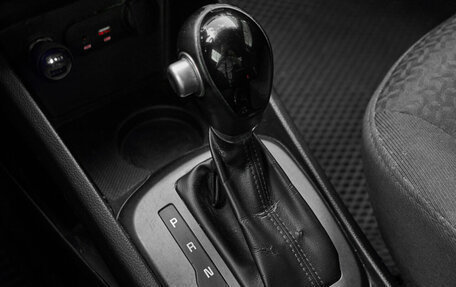 KIA Rio III рестайлинг, 2015 год, 960 000 рублей, 17 фотография