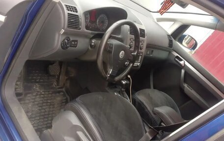 Volkswagen Touran III, 2008 год, 465 000 рублей, 4 фотография