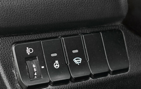 KIA Rio III рестайлинг, 2015 год, 960 000 рублей, 19 фотография