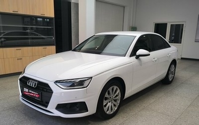 Audi A4, 2020 год, 2 850 000 рублей, 1 фотография